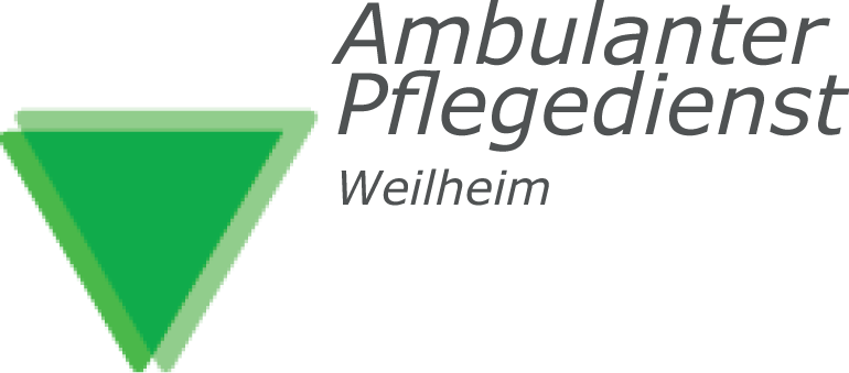 Ambulanter Pflegedienst Weilheim - Ihr ambulanter Pflegedienst für Weilheim und Umgebung 